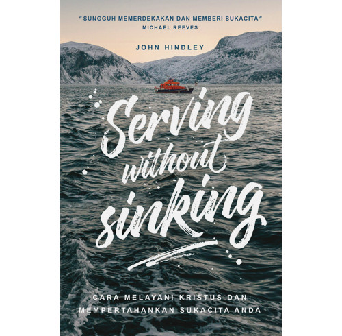 Serving without sinking (Indonesian)