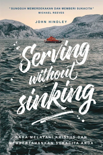 Serving without sinking (Indonesian)