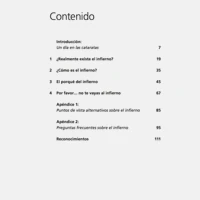 QCA: Is Hell for real? (Spanish)