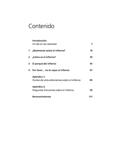 QCA: Is Hell for real? (Spanish)
