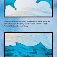 Action Bible Storybook