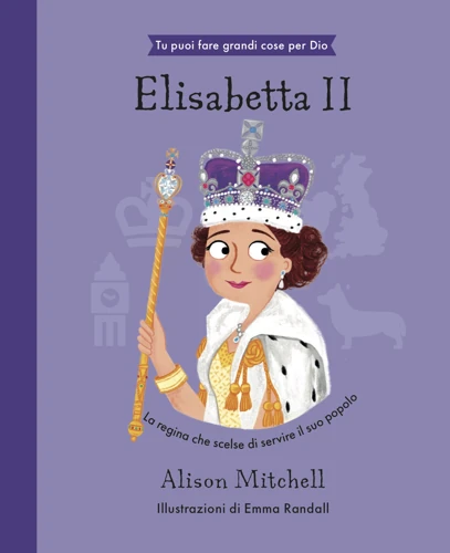 Queen Elizabeth II (Italian)