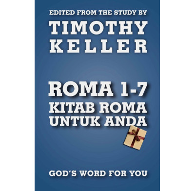 Romans 1-7 For You (Indonesian)