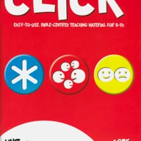 Click Unit 6: 8-11s Leader's Manual