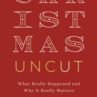 Christmas Uncut