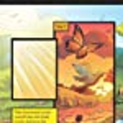 Action Bible Storybook