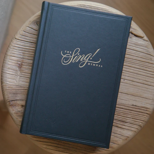 The Sing! Hymnal