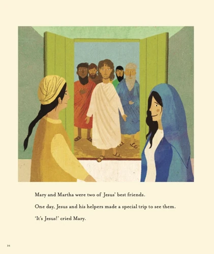 Jesus, Our True Friend, Anglicised Edition