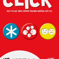 Click Unit 1: 8-11s Leader's Manual