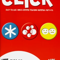 Click Unit 10: 8-11s Leader's Manual (ebook)