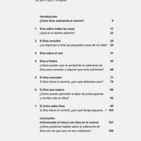 QCA: Where was God when that happened? (Spanish)