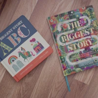 The Biggest Story