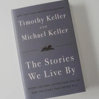 The Stories We Live By