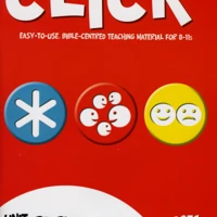Click Unit 9: 8-11s Leader's Manual