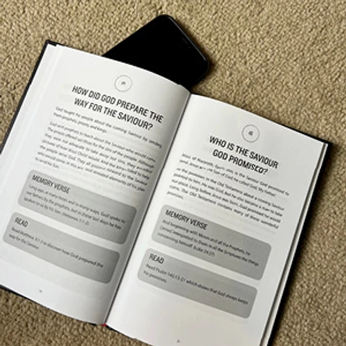 Thirty Second Theology