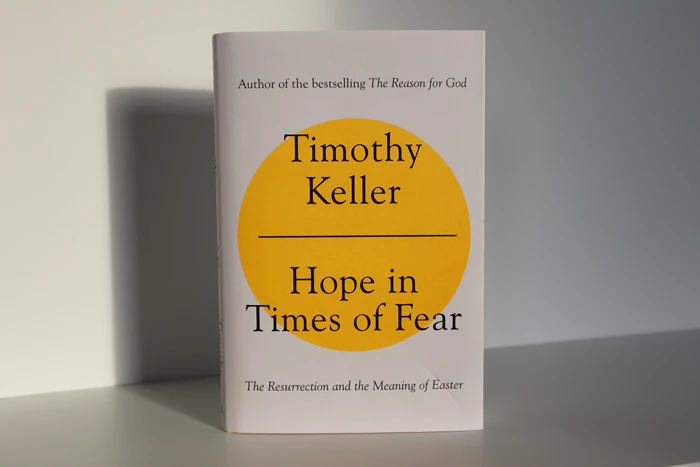 Hope in Times of Fear