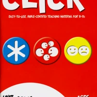 Click Unit 8: 8-11s Leader's Manual