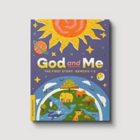 God and Me