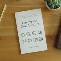 Caring For One Another
