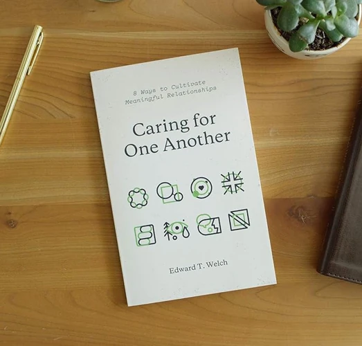 Caring For One Another