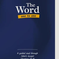The Word One to One: John Pack 4