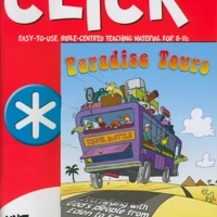 Click Unit 2: 8-11s Leader's PACK (Manual + Posters + Child's Component)