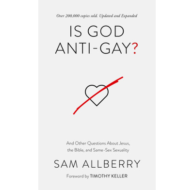 Is God Anti-Gay? (audiobook)