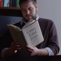 Come, Lord Jesus