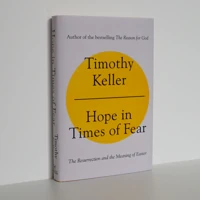 Hope in Times of Fear