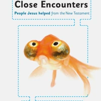 Close Encounters DVD