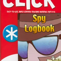 Click Unit 6: 8-11s Leader's PACK (Manual + Posters + Child's Component)