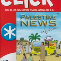 Click Unit 5: 8-11s Leader's PACK (Manual + Posters + Child's Component)
