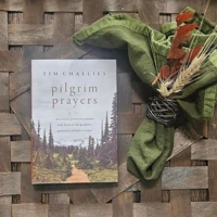 Pilgrim Prayers