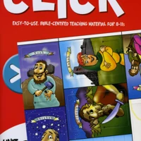 Click Unit 9: 8-11s Leader's PACK (Manual + Posters + Child's Component)