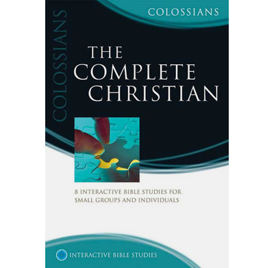 Colossians: The Complete Christian