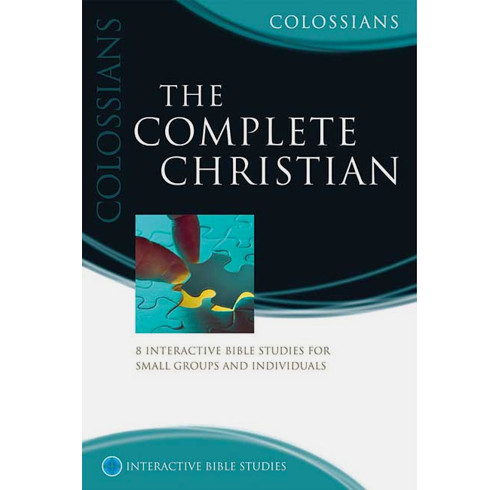 Colossians: The Complete Christian