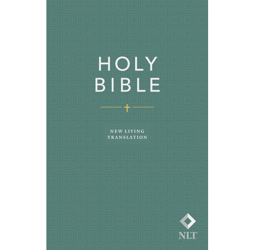 NLT Holy Bible, Economy Outreach Edition