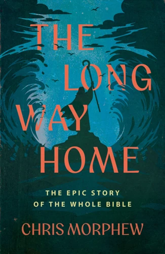 The Long Way Home