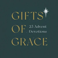 Gifts of Grace (audiobook)