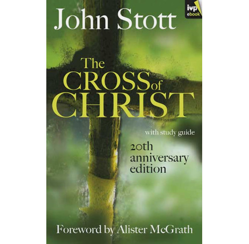 The Cross of Christ (ebook)