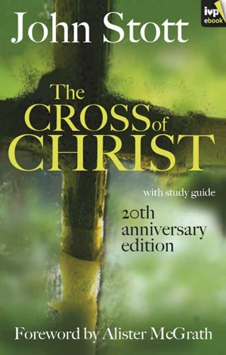 The Cross of Christ (ebook)