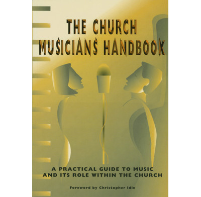 Church Musician's Handbook