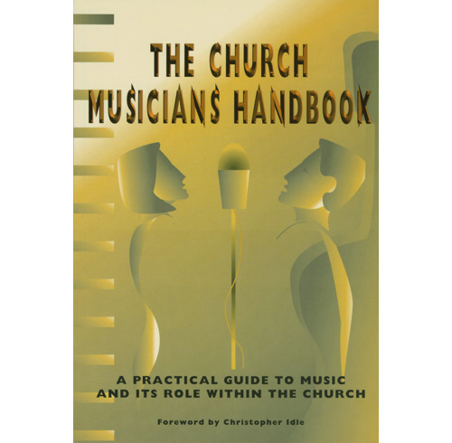 Church Musician's Handbook