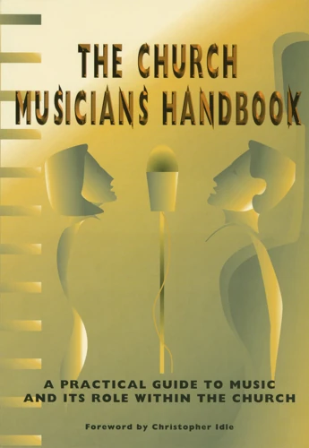 Church Musician's Handbook