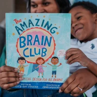 The Amazing Brain Club