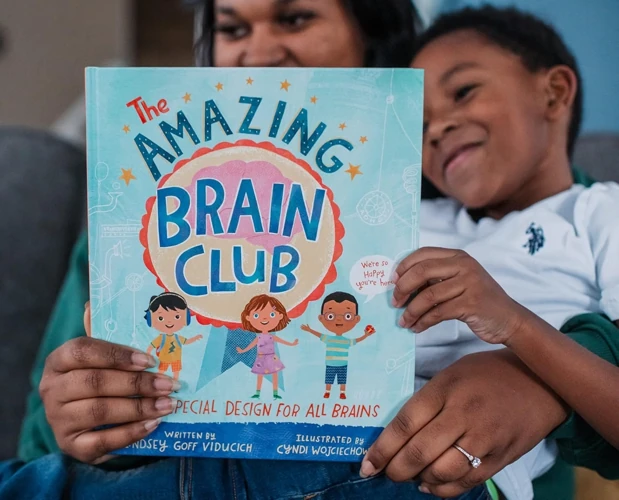 The Amazing Brain Club