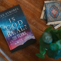 Is God Real? for Teens
