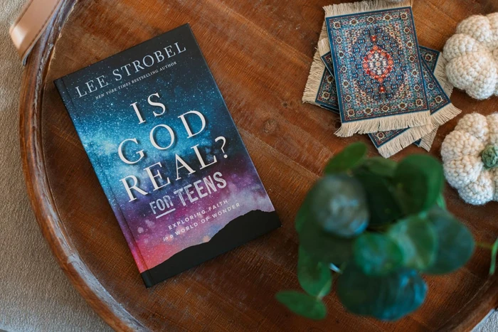 Is God Real? for Teens