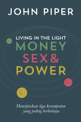 Living in the Light (Indonesian)