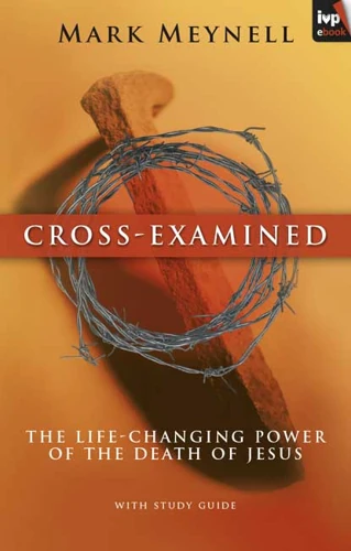 Cross Examined (ebook)